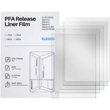 Elegoo PFA Film - Set of 5