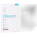Elegoo PFA Folie 5er-Set - Mars 4 Max