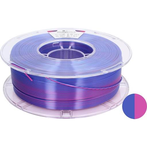 3DJAKE magicPLA Purple Delirium