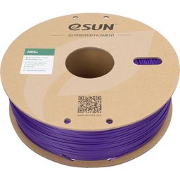 eSUN ABS+ Purple - 1.75 mm / 1000 g
