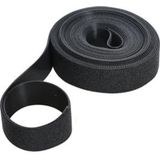 Fixman Velcro Tape - Black