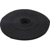 Fixman Velcro Tape - Black