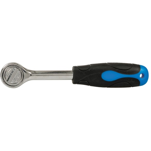 Silverline Compact Socket Wrench - 39 Pieces, 1 set - 3DJake Ireland