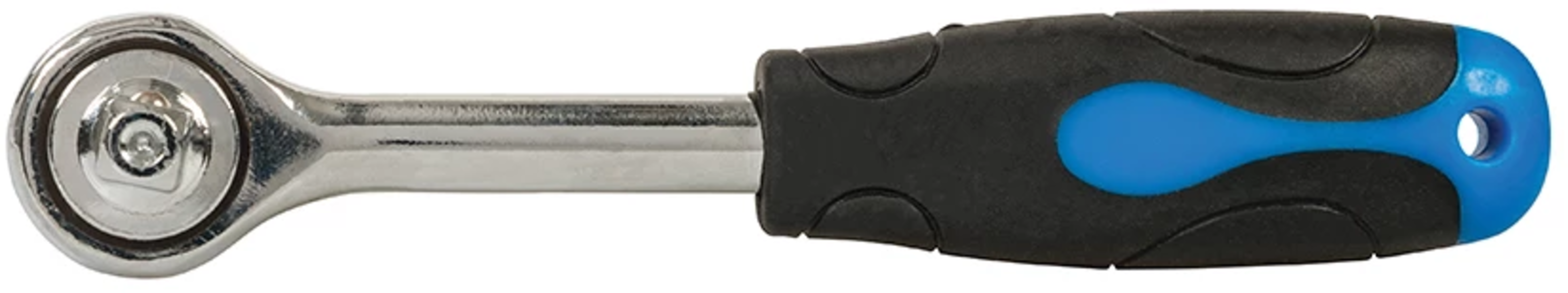 Silverline Compact Socket Wrench - 39 Pieces