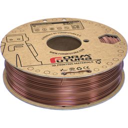 Formfutura High Gloss PLA Copper - 1,75 mm / 750 g