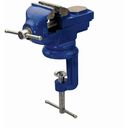 Silverline Rotatable Table Vice - 50 mm
