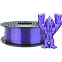 AzureFilm PETG Purple Transparent - 1,75 mm / 1000 g