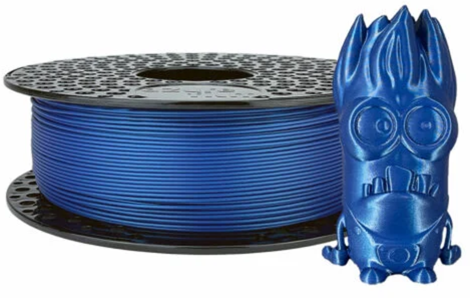 AzureFilm PLA Pearl Night Blue - 1,75 mm / 1000 g