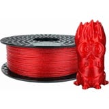 AzureFilm PLA Glitter Red
