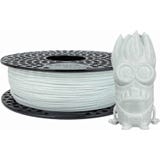 AzureFilm PLA Glitter Hvit