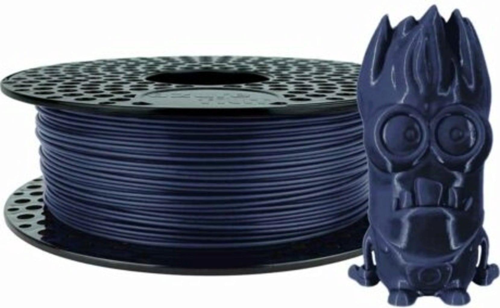 AzureFilm PLA Navy Blue - 1,75 mm / 1000 g
