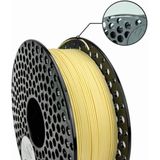 AzureFilm PLA Banana Yellow Pastel