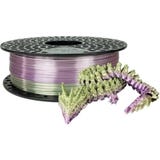 AzureFilm PLA Silk Rainbow Lavender