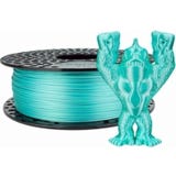 AzureFilm PLA Silk Hawaiian Blue
