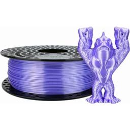 AzureFilm PLA Silk Purple - 1,75 mm / 1000 g