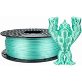AzureFilm PLA Silk Turquoise Blue
