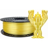 AzureFilm PLA Silk Yellow