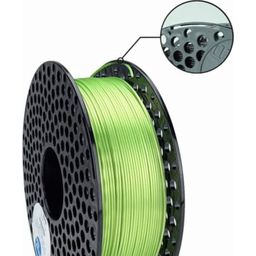 AzureFilm PLA Silk Pistachio Green - 1,75 mm / 1000 g