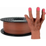 AzureFilm PLA Skin Cappuccino