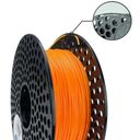 AzureFilm Flexible 85A Neon Orange - 1,75 mm / 650 g