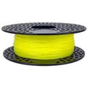 AzureFilm Flexible 85A Neon Yellow - 1,75 mm / 650 g