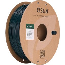 eSUN ePLA+HS Green - 1.75 mm / 1000 g