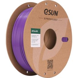 eSUN ePLA+HS Purple