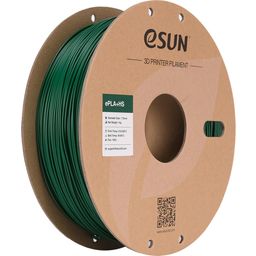 eSUN ePLA+HS Pine Green - 1,75 mm / 1000 g