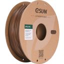 eSUN ePLA+HS Brown - 1,75 mm / 1000 g