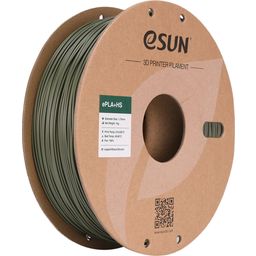 eSUN ePLA+HS Olive Green - 1,75 mm / 1000 g