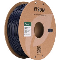 eSUN ePLA+HS Dark Blue - 1,75 mm / 1000 g