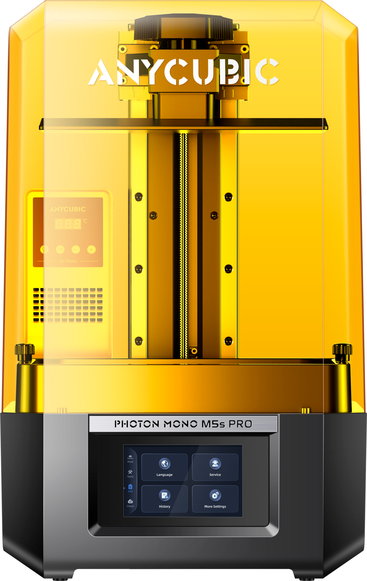 Anycubic Photon Mono M5s Pro