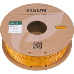 eSUN ePLA+HS Gold - 1,75 mm / 1000 g