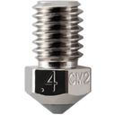 Micro-Swiss CM2™ Nozzle RepRap 1,75 mm - 0,4 mm