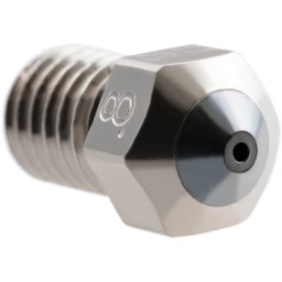 Micro-Swiss CM2™ Düse RepRap 1,75 mm - 0,8 mm