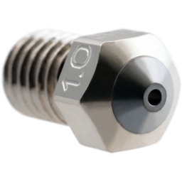 Micro-Swiss CM2™ Ugello RepRap 1,75 mm - 1,0 mm