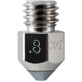 Micro-Swiss CM2™ Nozzle MK8