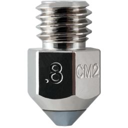 Micro-Swiss CM2™ Munstycke MK8 - 0,8 mm