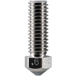 Micro-Swiss CM2™ HighFlow Nozzle 1.75mm - 0,6 mm