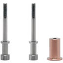 FlowTech™ Hardware Kit - Creality K1 / K1 Max - 1 db