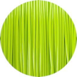 Fiberlogy ABS svetlo zelena - 1,75 mm