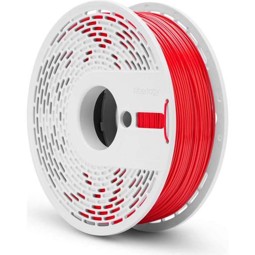 Fiberlogy ABS PLUS Red - 1.75 mm