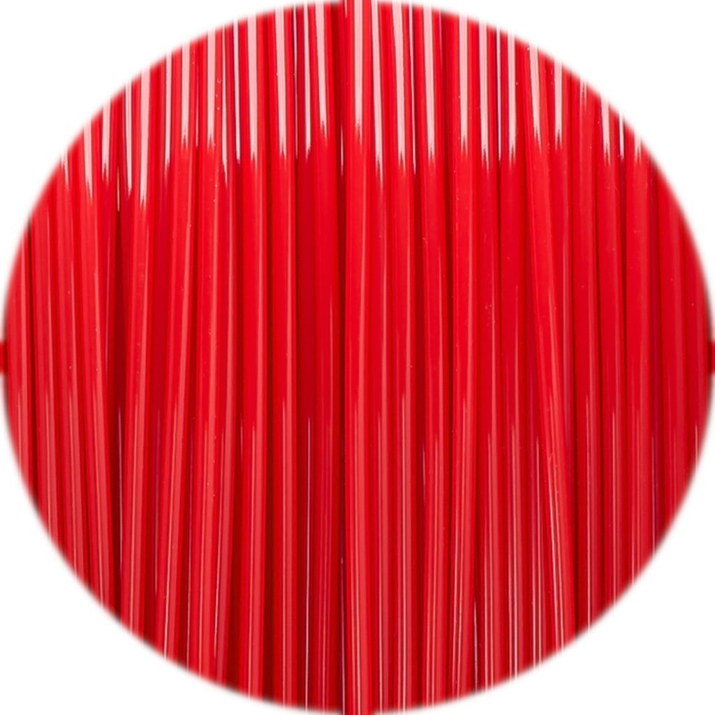 Fiberlogy ABS PLUS Red - 1.75 mm