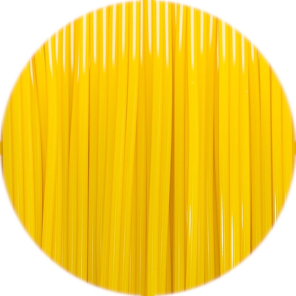Fiberlogy ABS PLUS Yellow - 1.75 mm