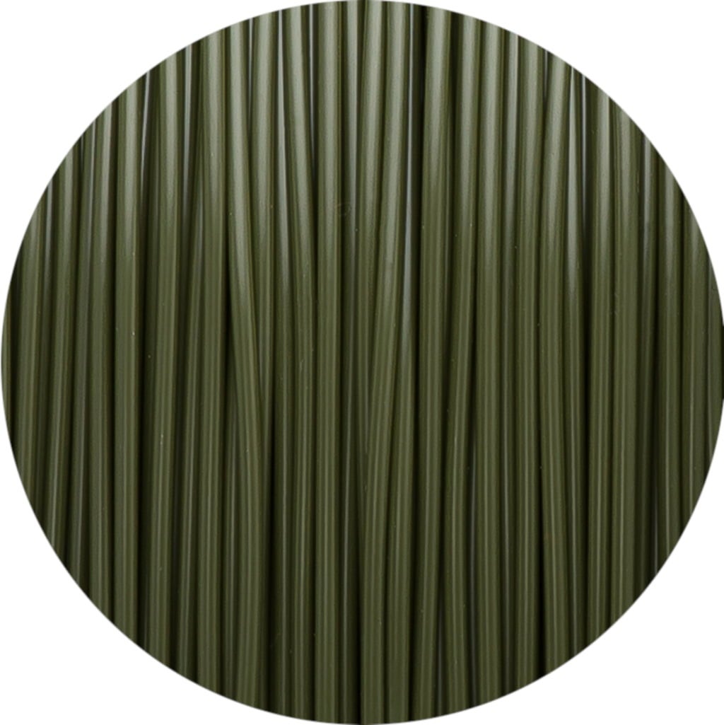 Fiberlogy ASA Olive Green - 1.75mm / 750g
