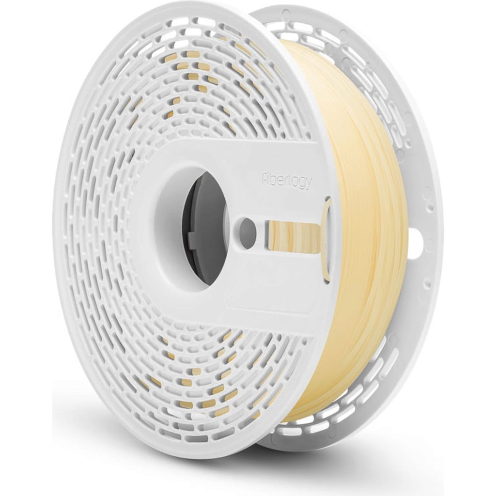 Fiberlogy BVOH Natural - 3DJake International