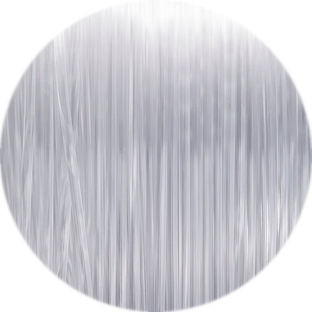 Fiberlogy CPE HT Pure Transparent - 1,75 mm / 750 g