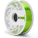 Fiberlogy Easy ABS Light Green Transparente