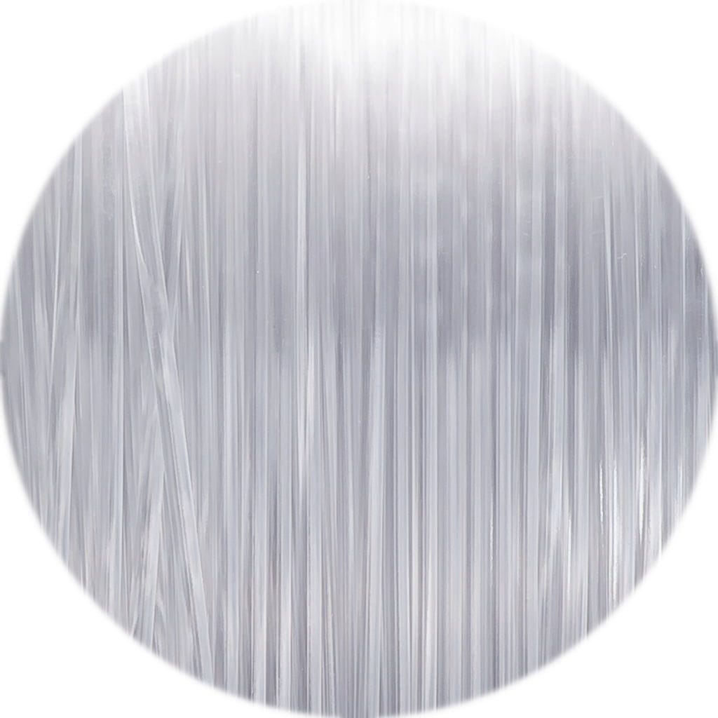 Fiberlogy Easy ABS Pure Transparent - 1,75 mm - Bild 3