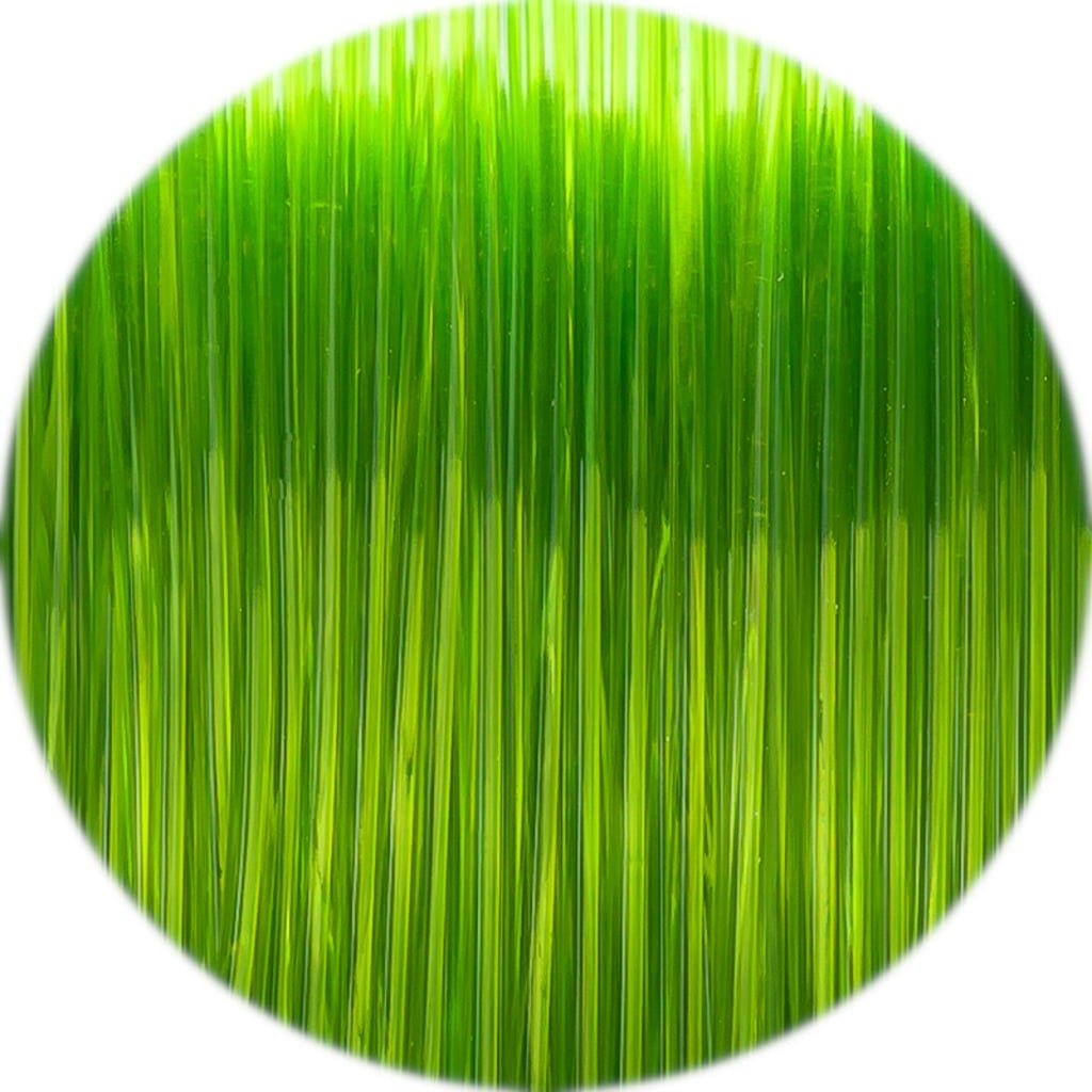 Fiberlogy Easy PET-G Transparent Light Green - 1.75 mm